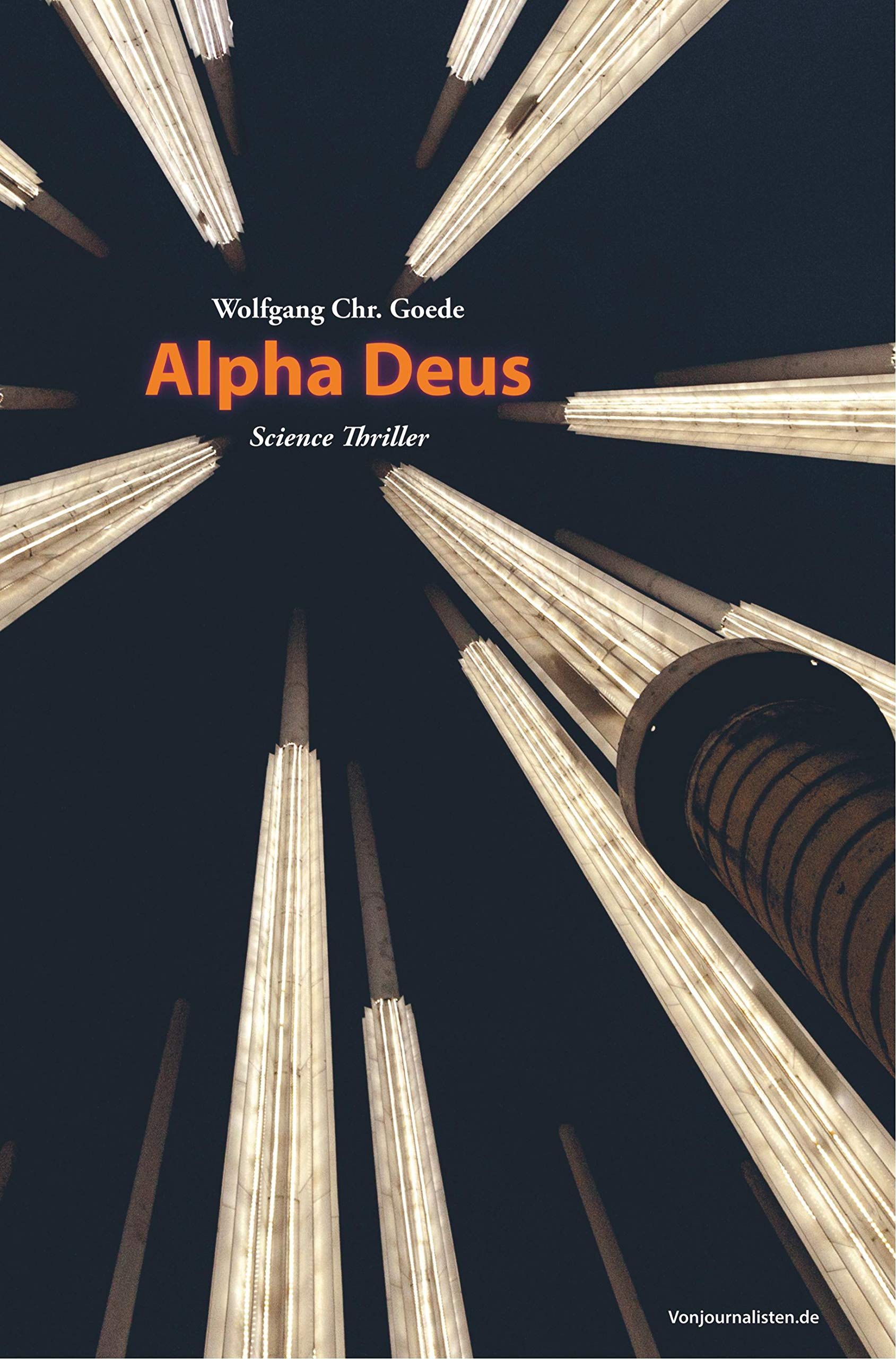 Product Image: Alpha Deus