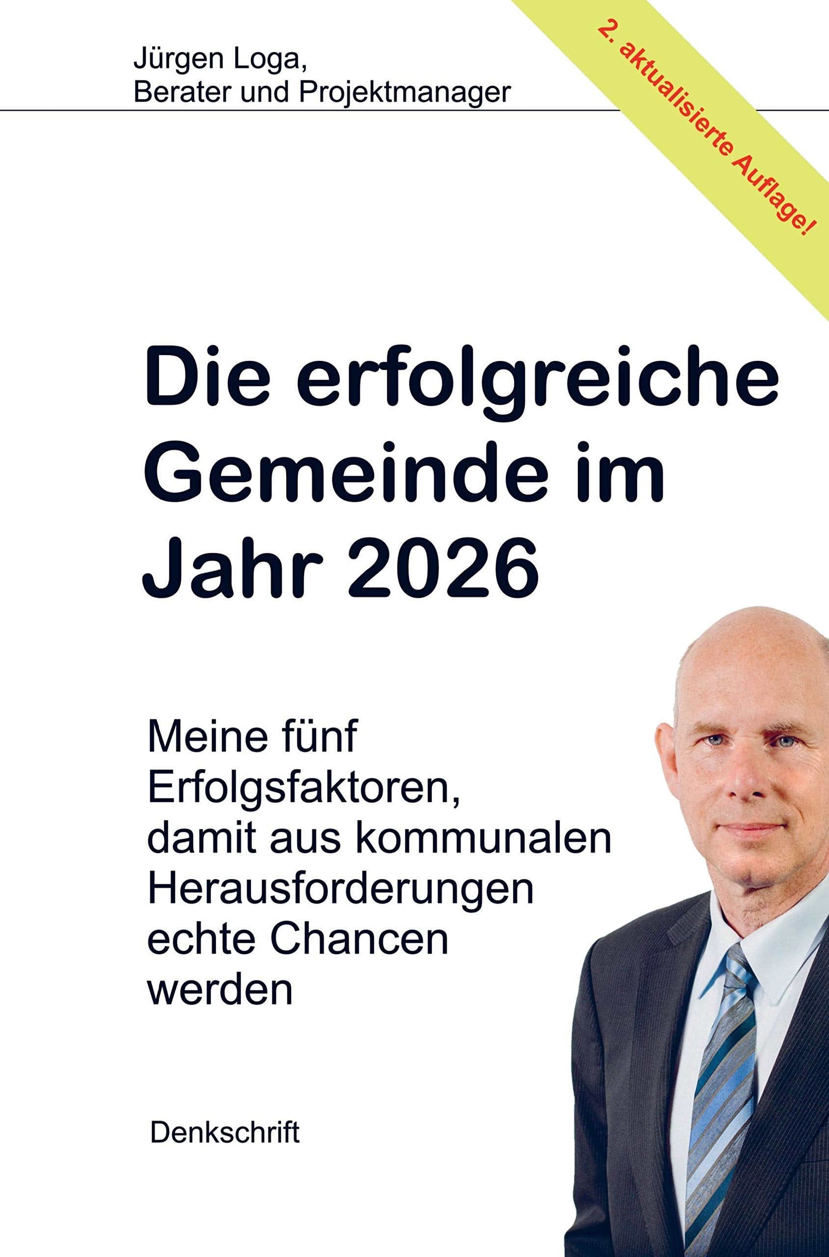 Die erfolgreiche Gemeinde im Jahr 2026 Law