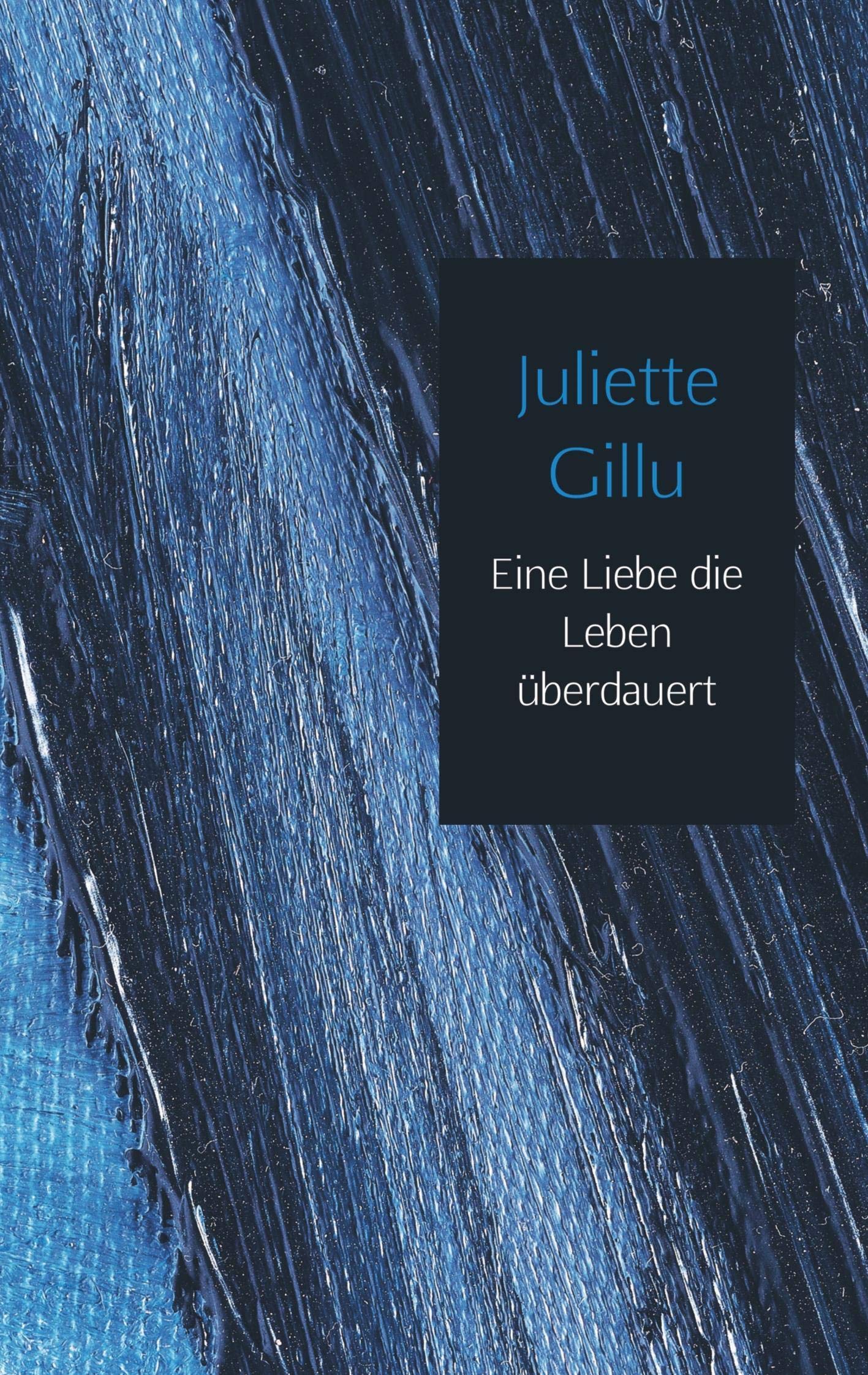 Eine Liebe die Leben überdauert Contemporary literature