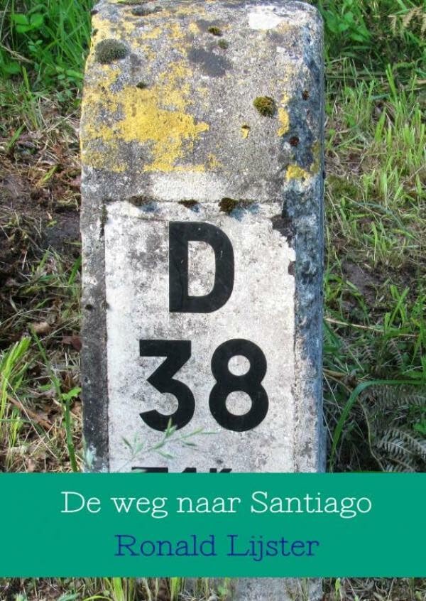 De weg naar Santiago Leisure, Home & Garden