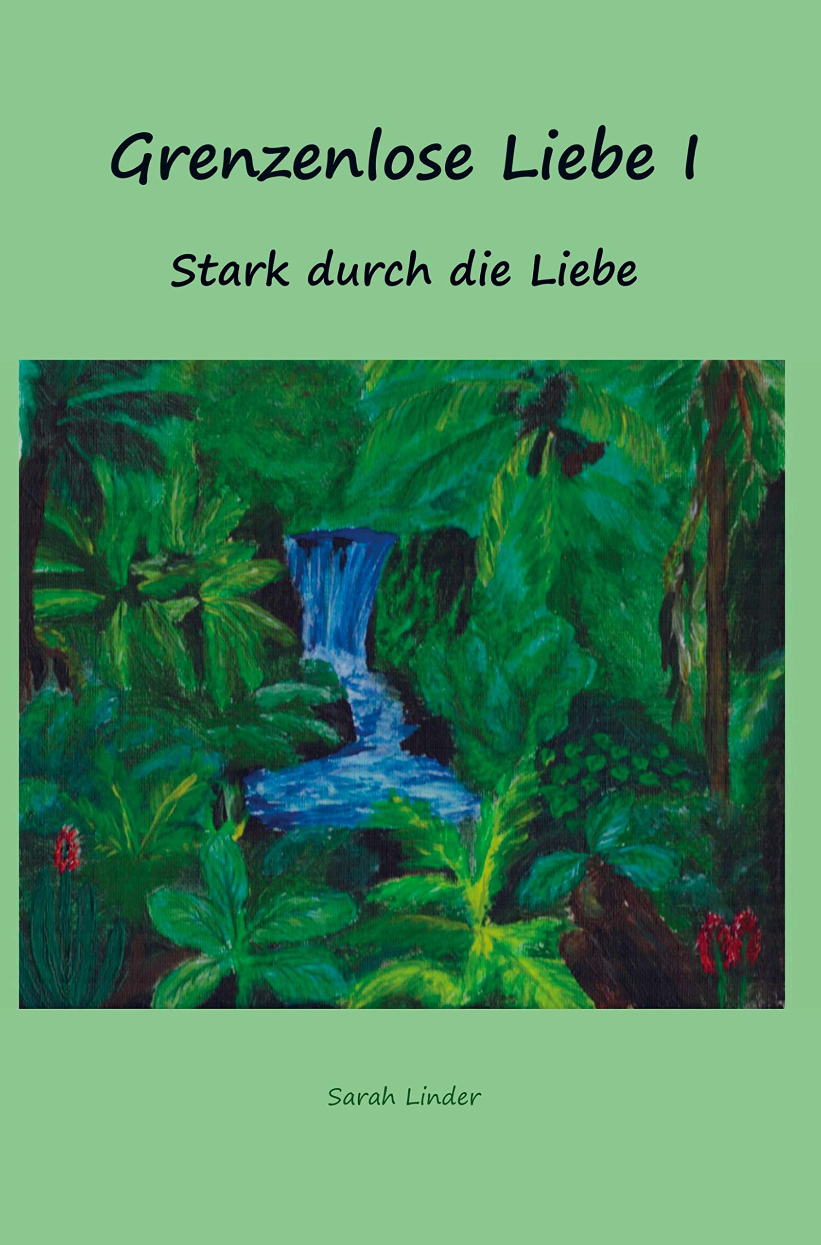 Grenzenlose Liebe I: Stark durch die Liebe book