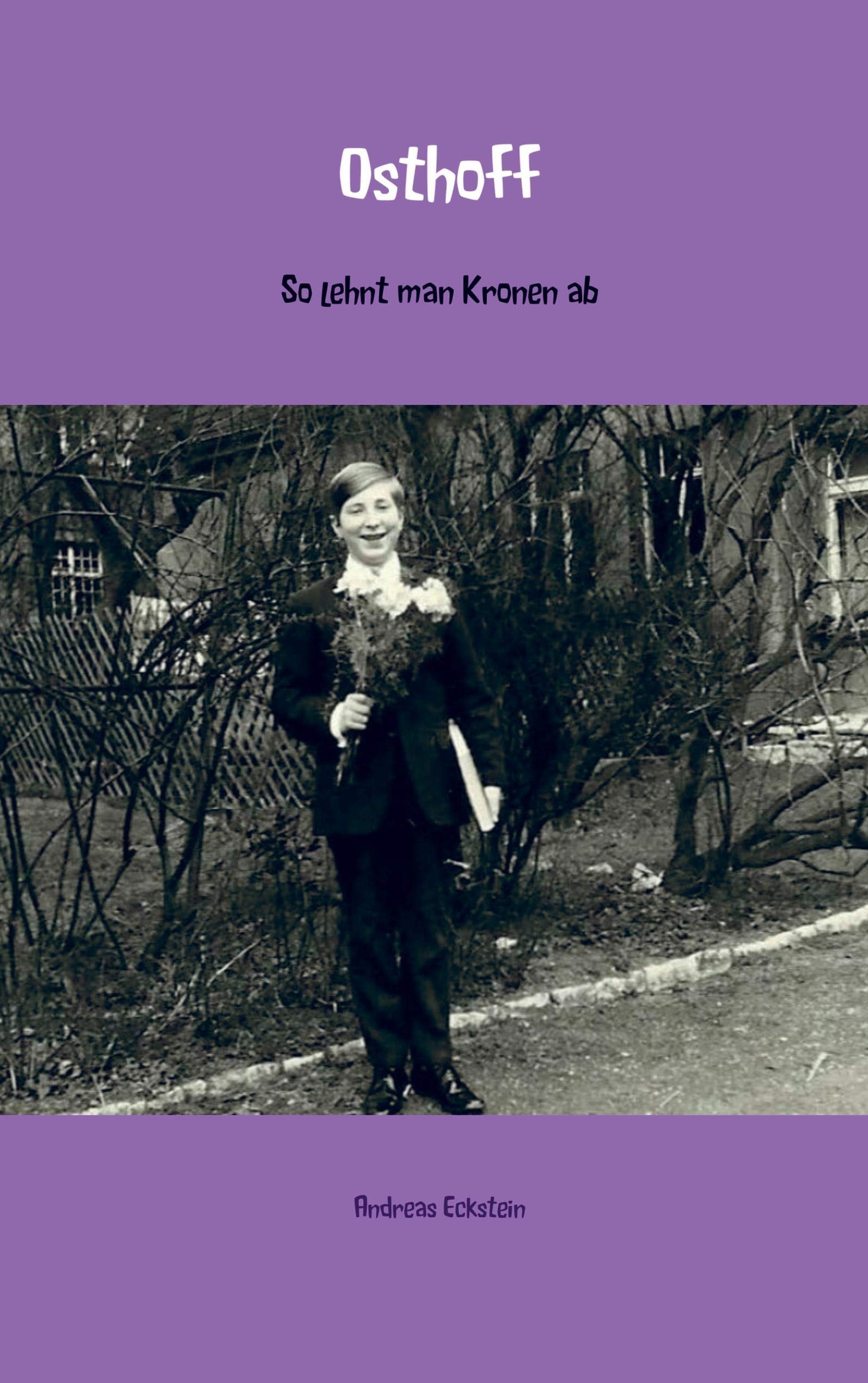 Osthoff book