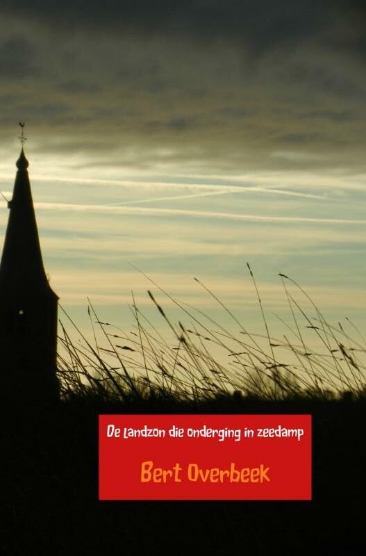De landzon die onderging in zeedamp: Zeeuwse gedichten Poetry