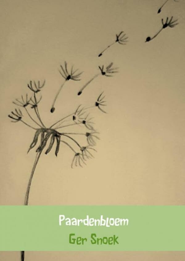 Paardenbloem: gedichten over het leven Poetry