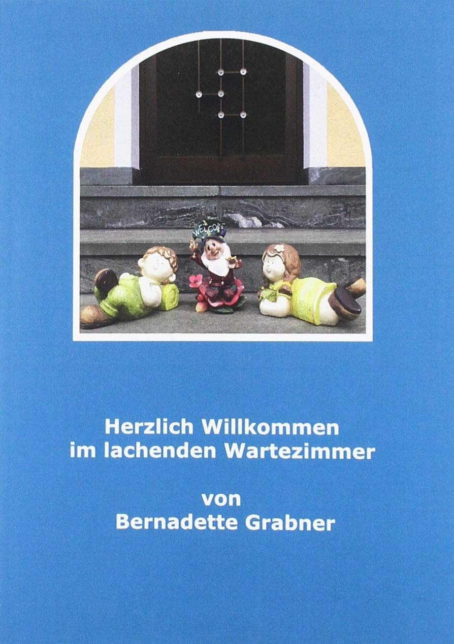 Herzlich willkommen im lachenden Wartezimmer Business, Finance & Career