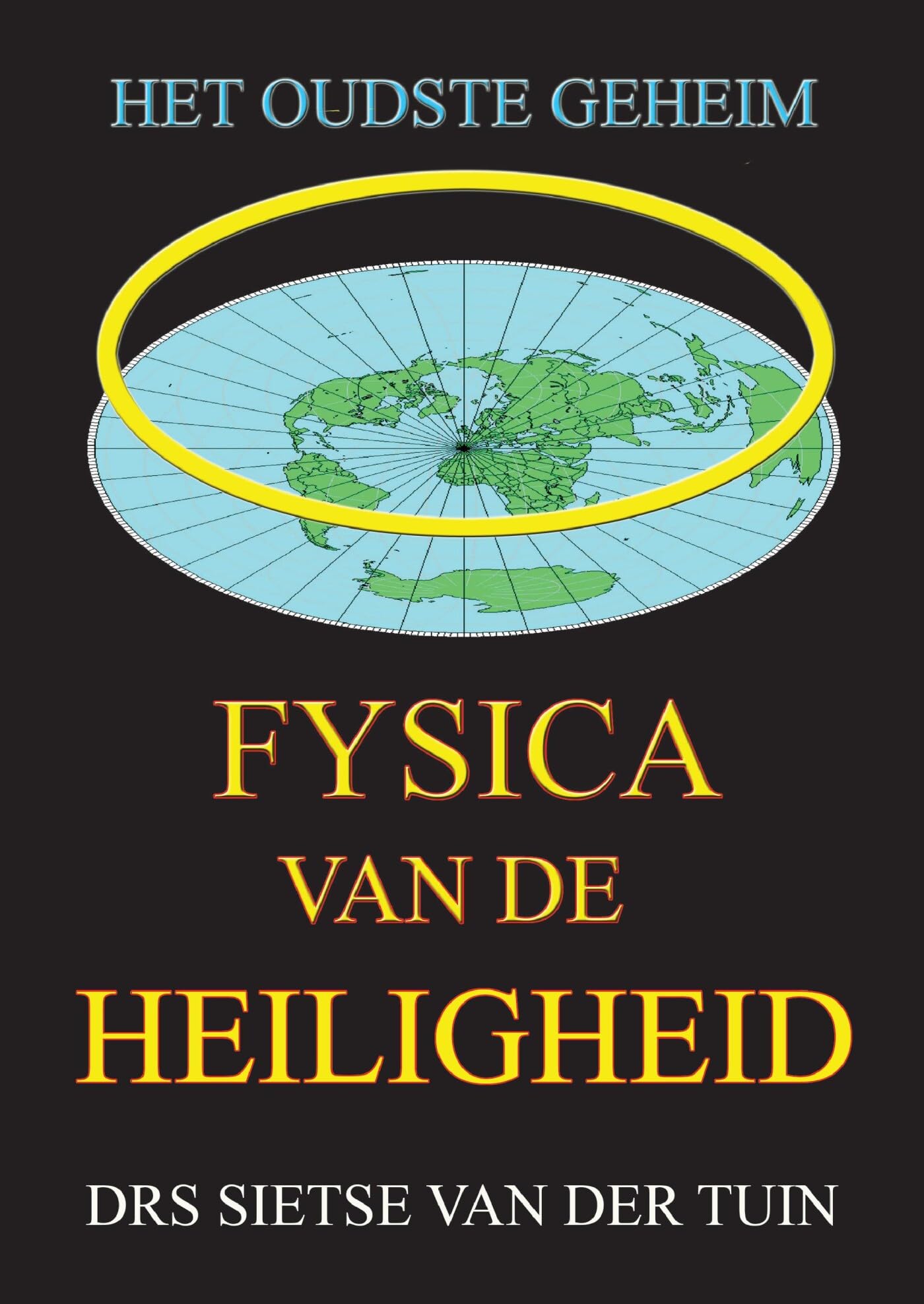 Fysica van de Heiligheid book