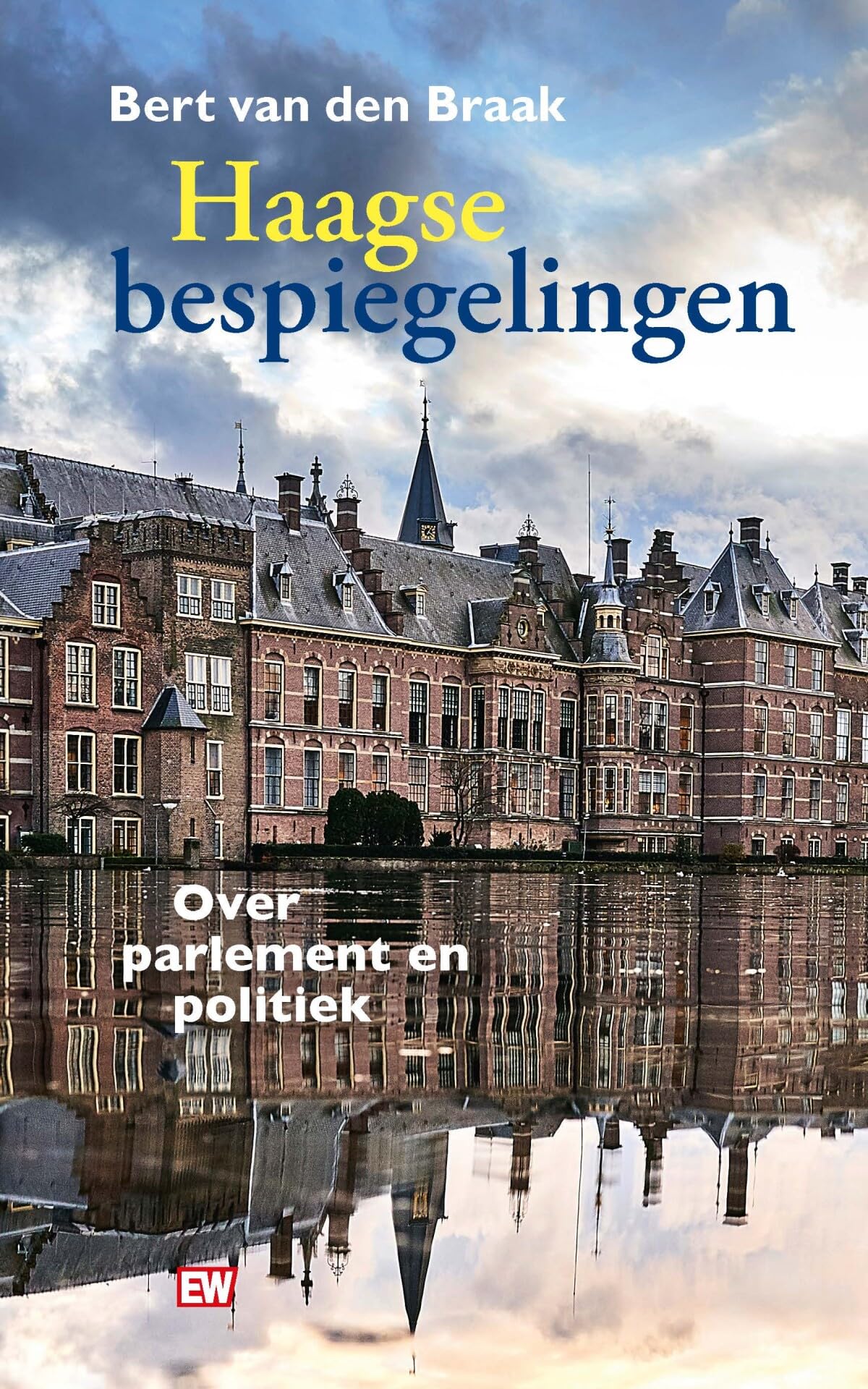 Haagse Bespiegelingen: Over parlement en politiek book