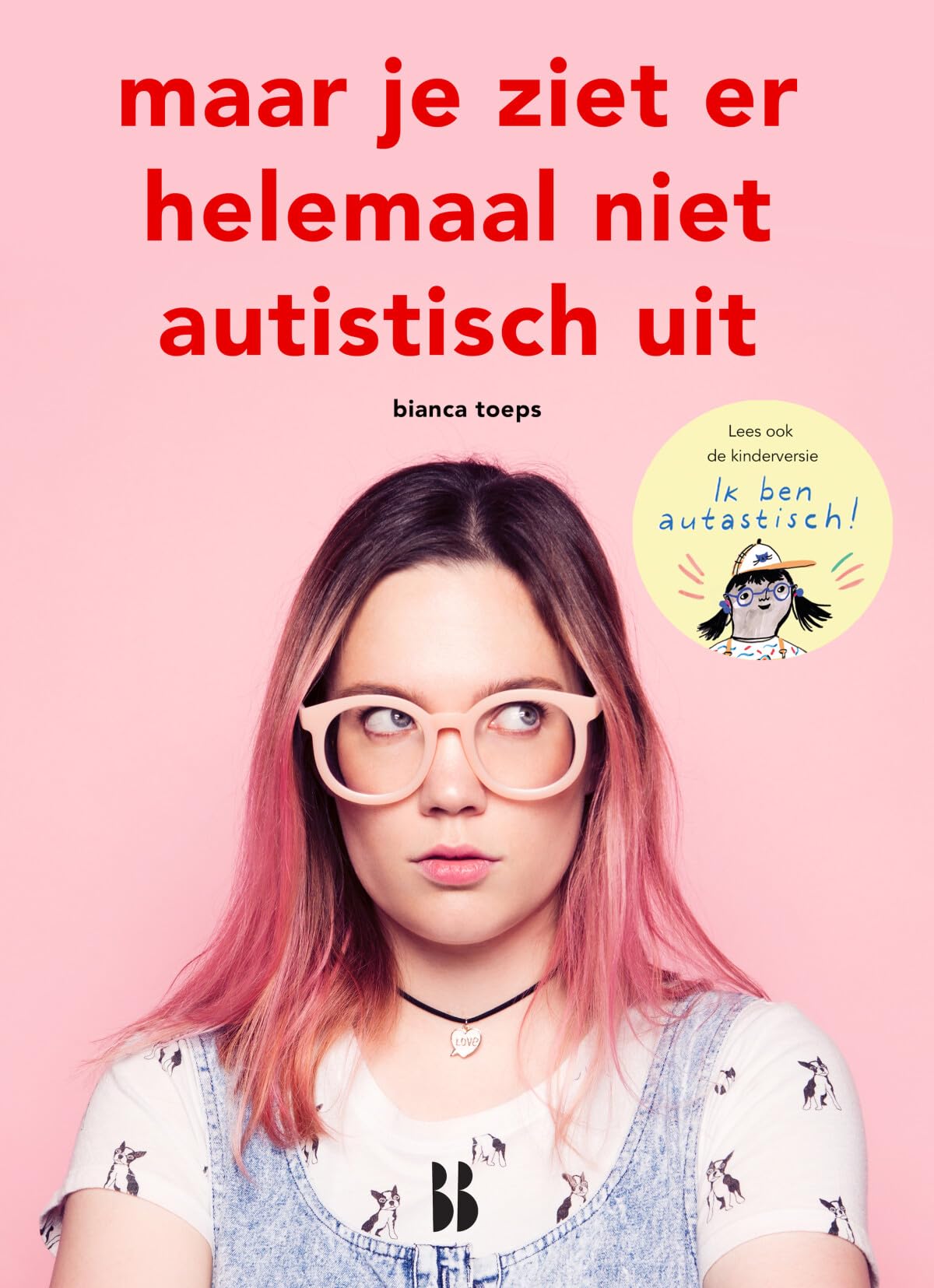 Maar je ziet er helemaal niet autistisch uit (Hoofdzaken) Medicine