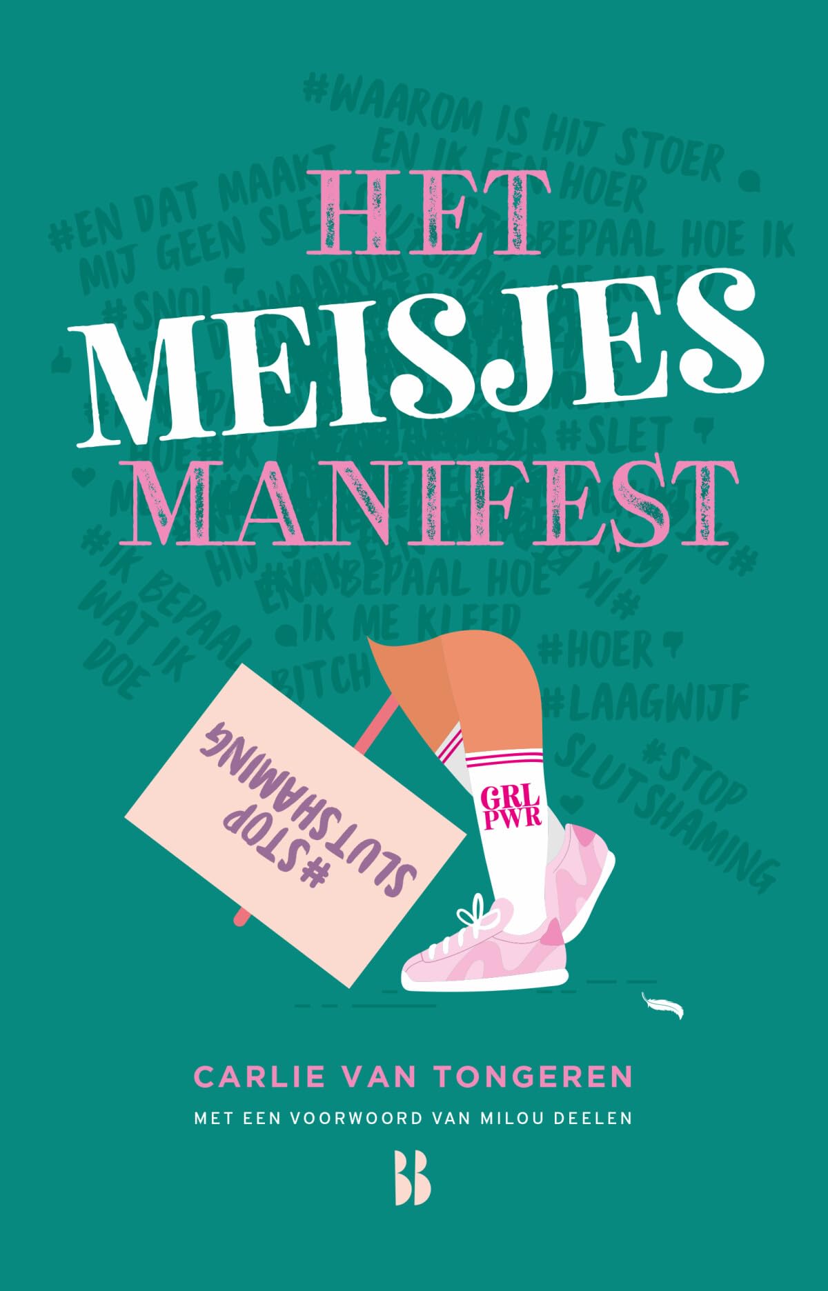 Het meisjesmanifest Eroticism