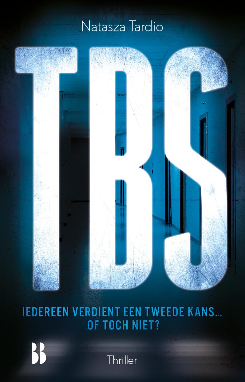 TBS: Iedereen verdient een tweede kans... Of toch niet? 6-9 years