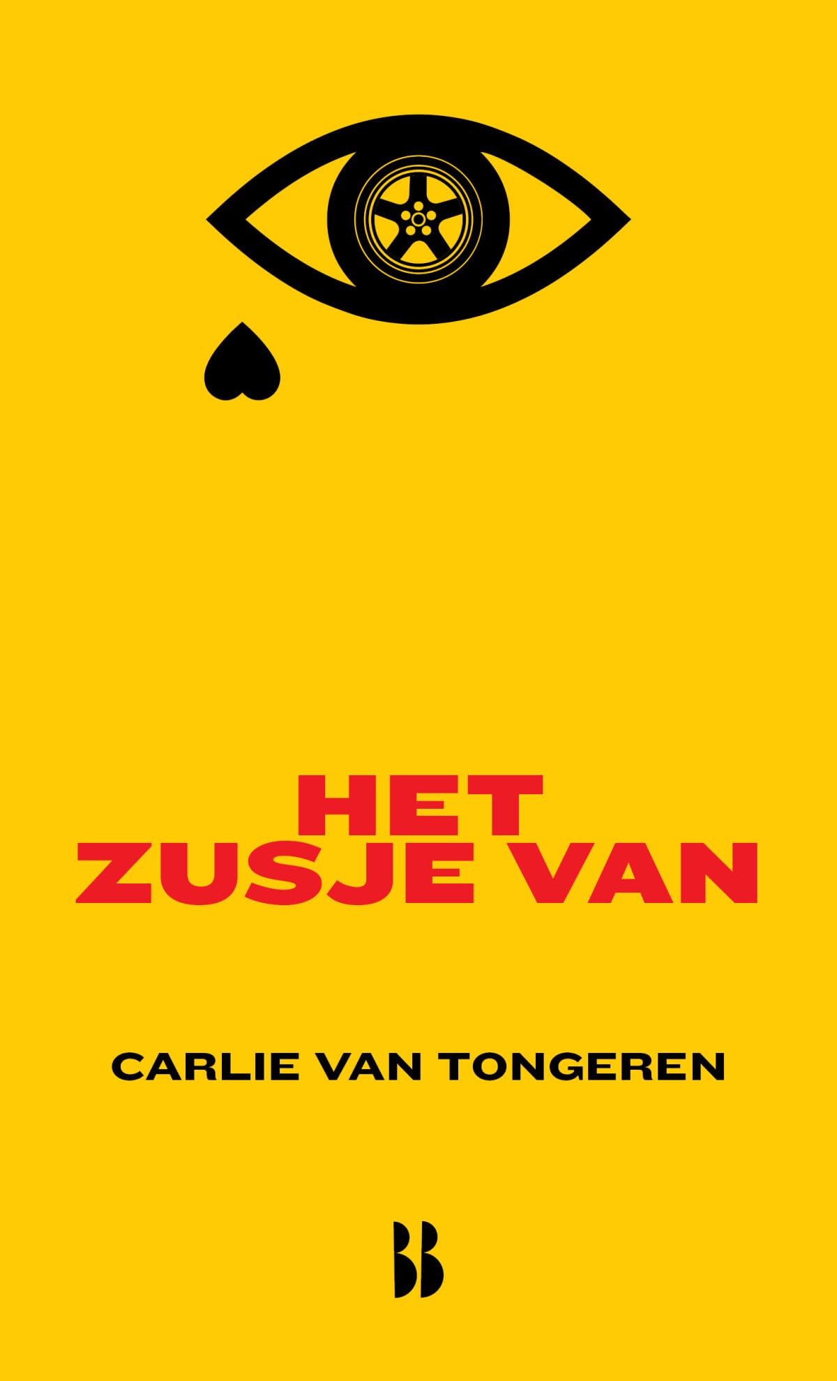 Het zusje van (Blossom Books Shorties, 1) Books