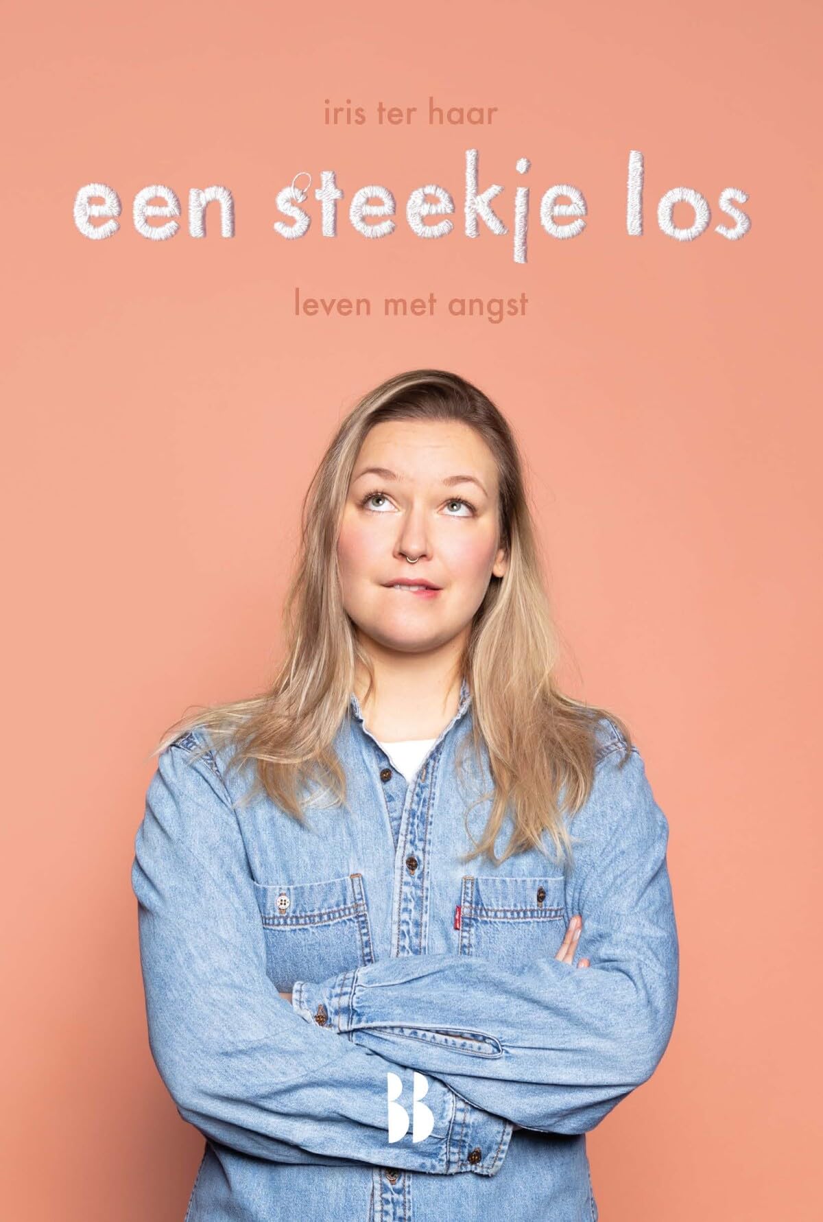Een steekje los: leven met angst (Hoofdzaken) Medicine