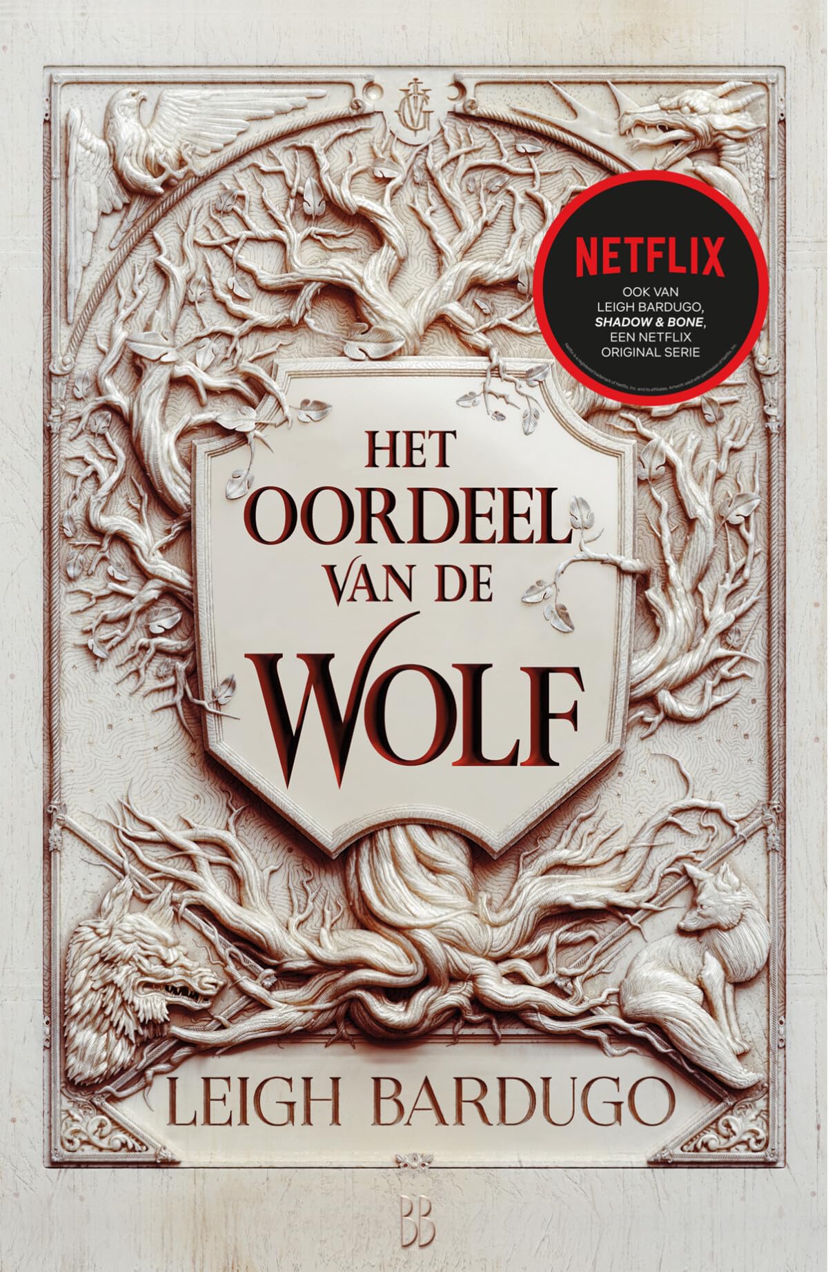 Het oordeel van de wolf (Nikolai-duologie, 2) Religion & Esotericism