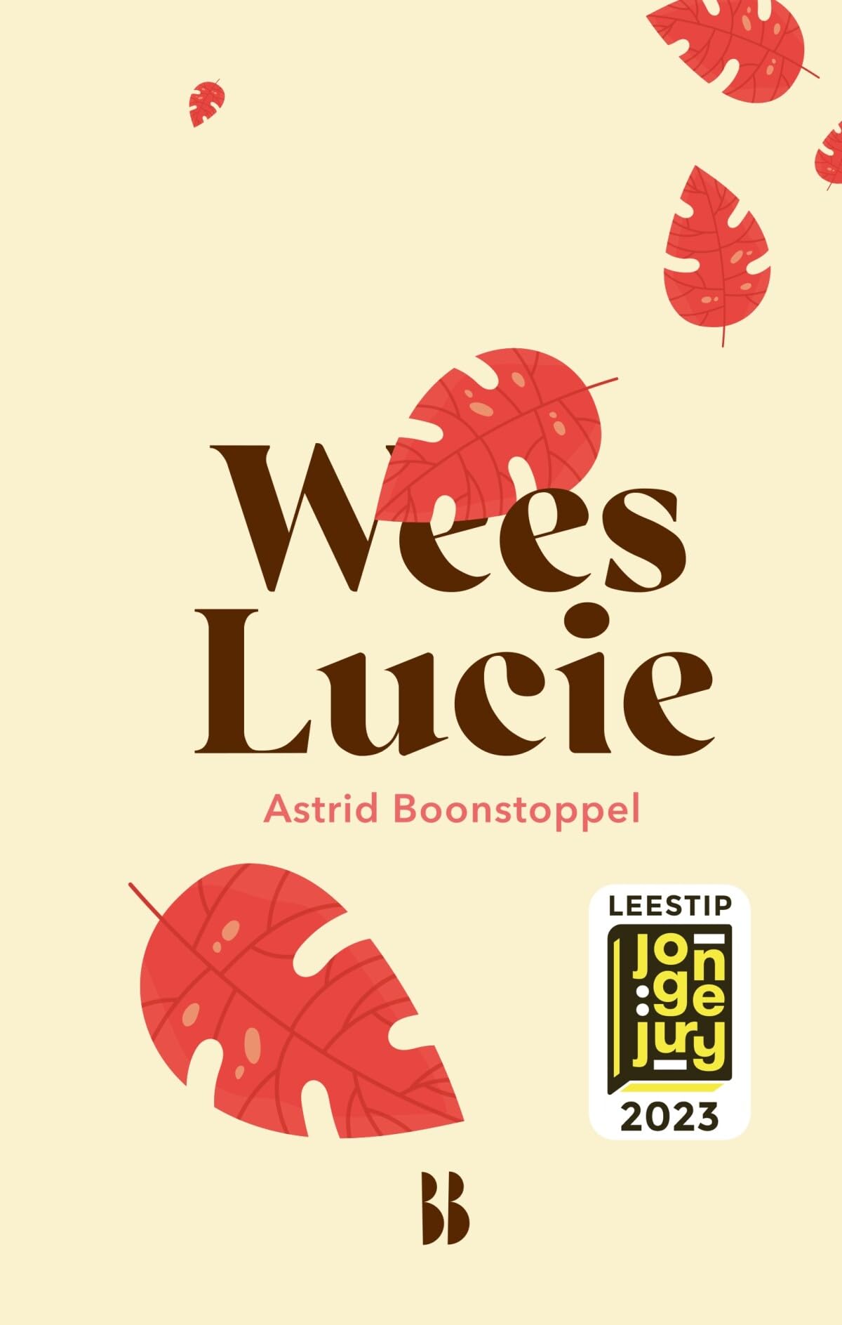 Wees Lucie (Blossom Books Shorties) Books