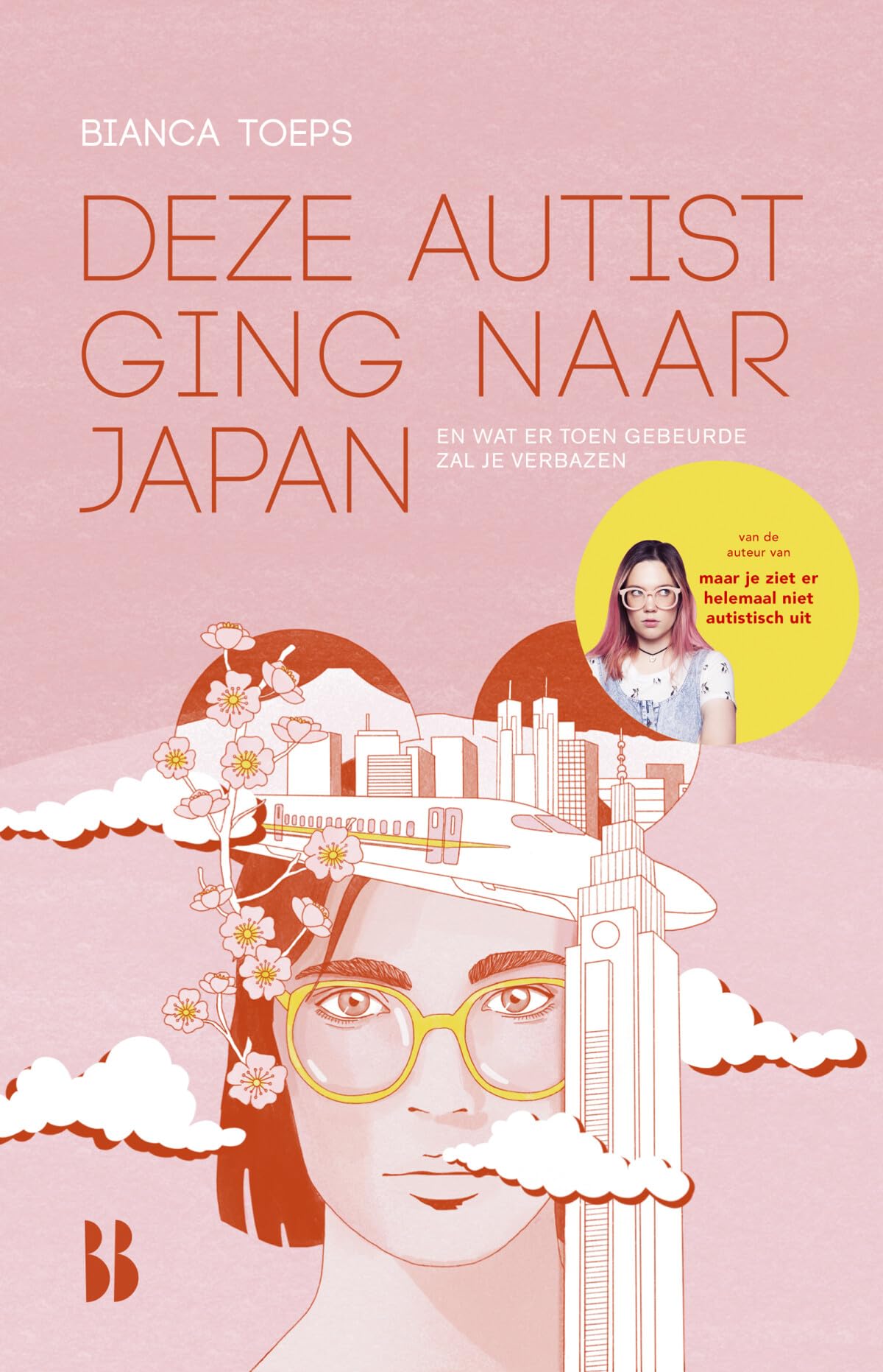Deze autist ging naar Japan: en wat er toen gebeurde zal je verbazen Medicine