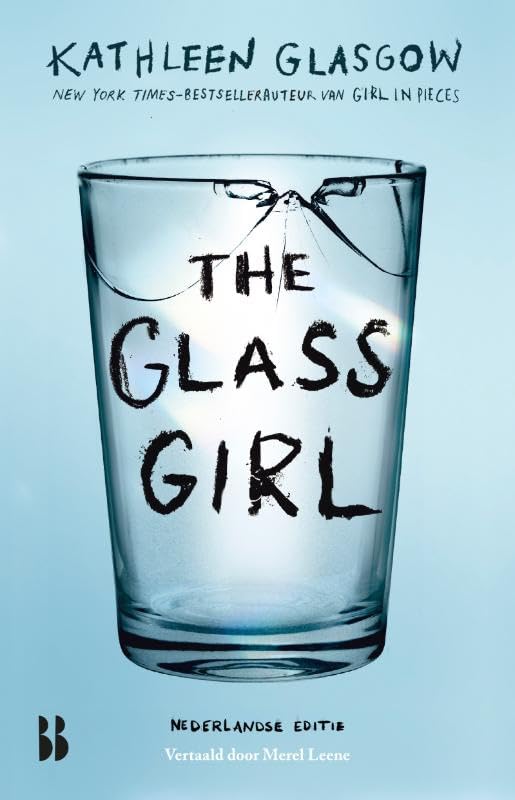 The Glass Girl: Nederlandse editie Fiction