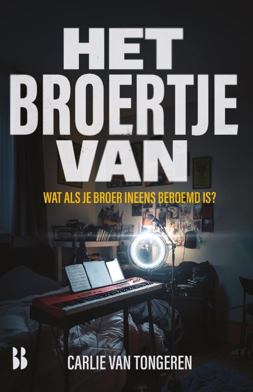 Het broertje van: Wat als je broer ineens beroemd is? Education