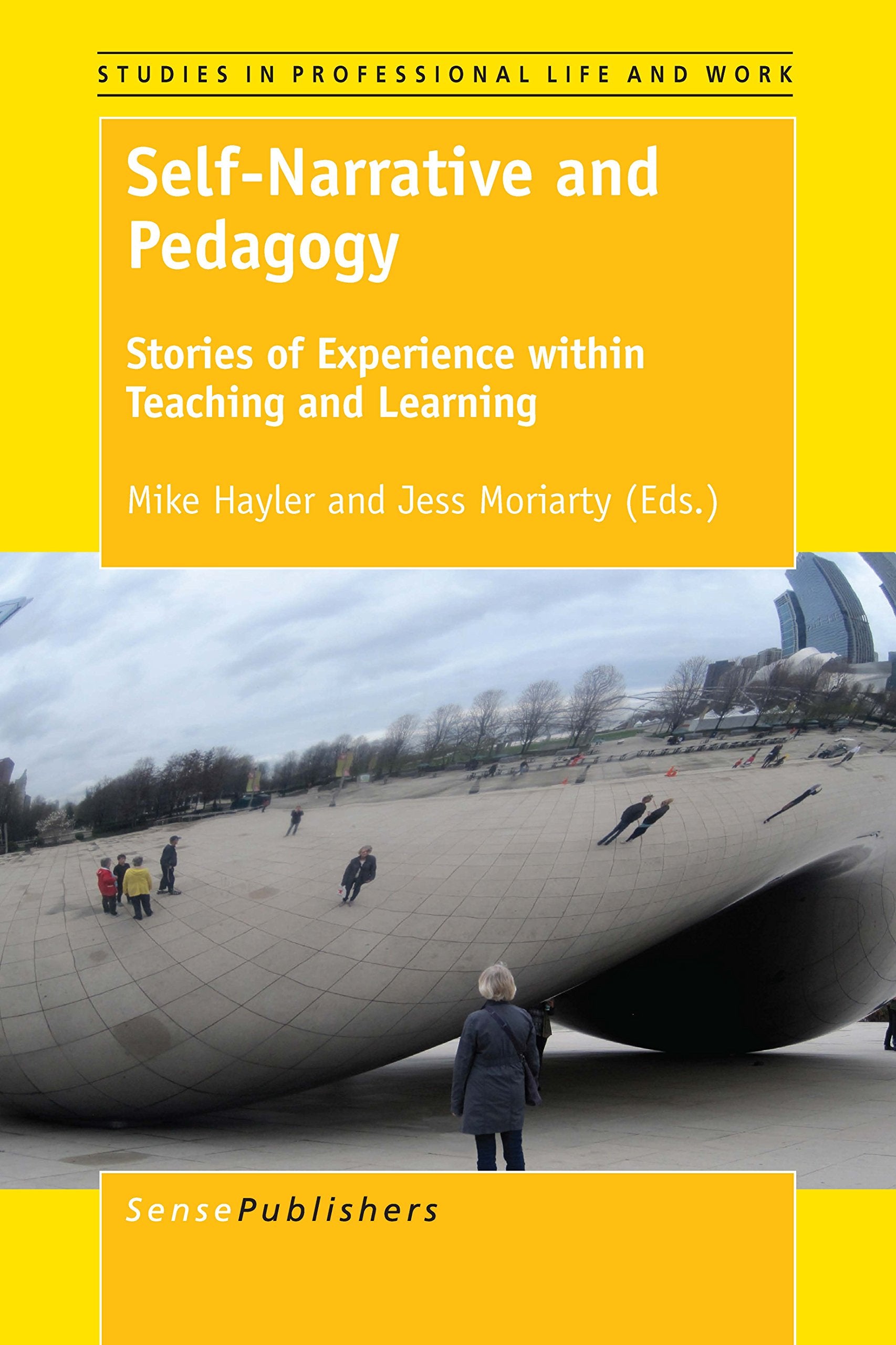 Self-narrative and Pedagogy: Stories of Experience Within Teaching and Learning (Studies in Professional Life and Work, 12, Band 12) Learning & Reference