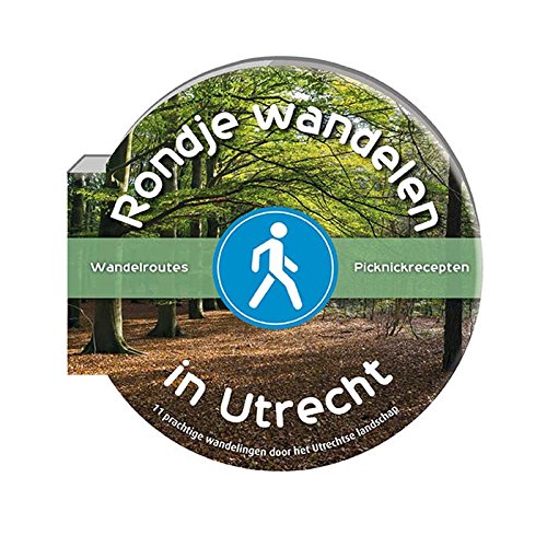 Rondje wandelen in Utrecht: 11 prachtige wandelingen door het Utrechtse landschap Health, Nutrition & Fitness