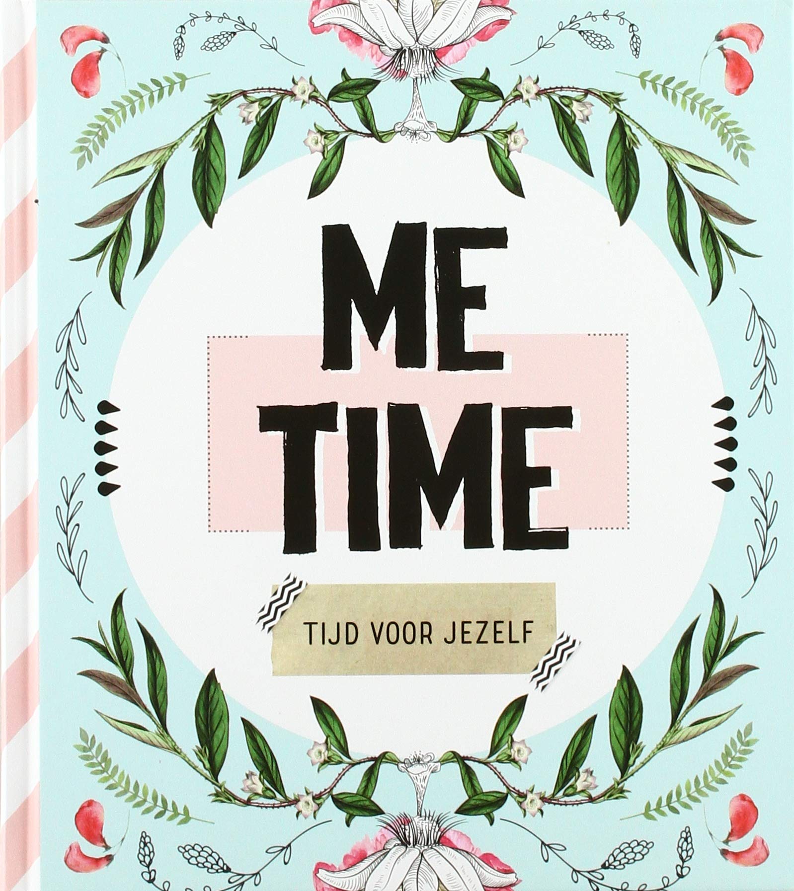 Me time: tijd voor jezelf Leisure, Home & Garden