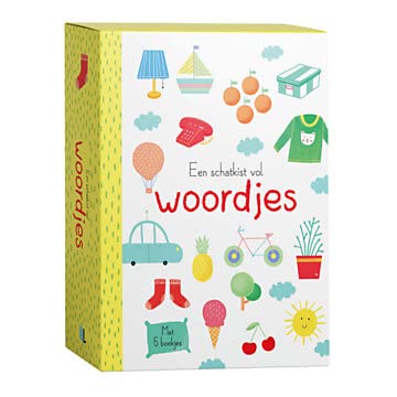 Een schatkist vol woordjes Parents & Children
