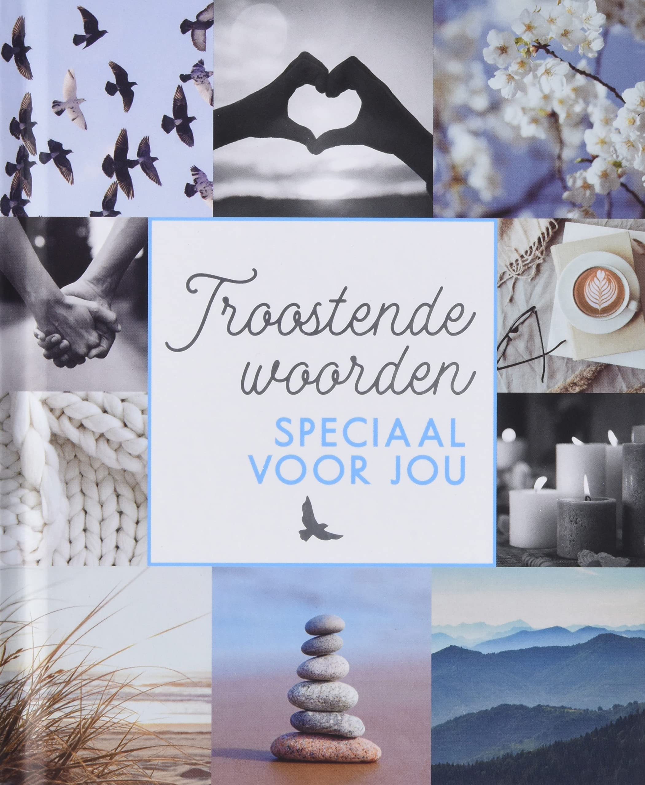Troostende woorden speciaal voor jou book