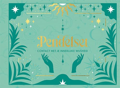Pendelset: Contact met je innerlijke wijsheid book