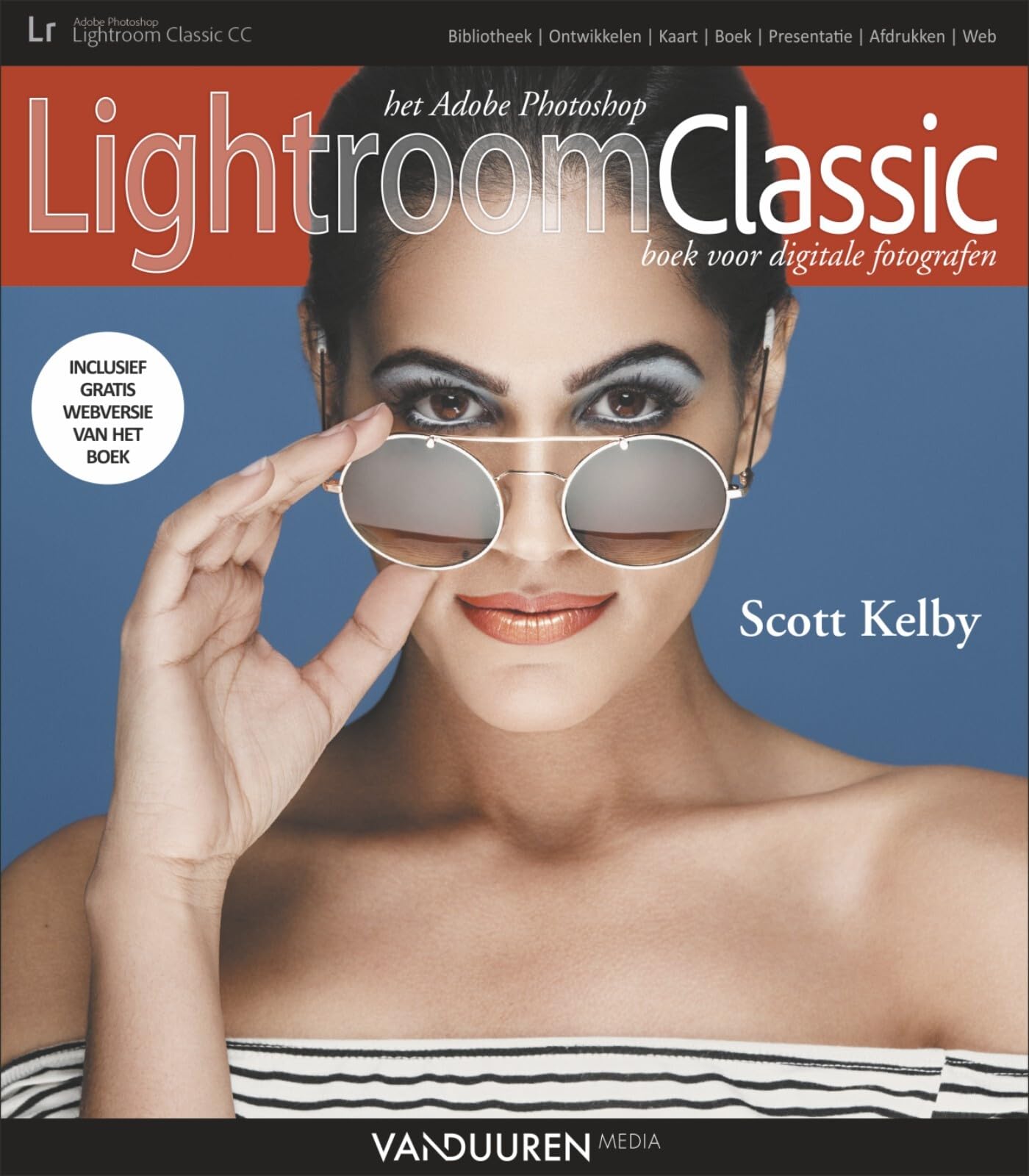 Het Adobe Photoshop Lightroom classic CC boek voor digitale fotografen - 2de editie Hobbies & Crafts