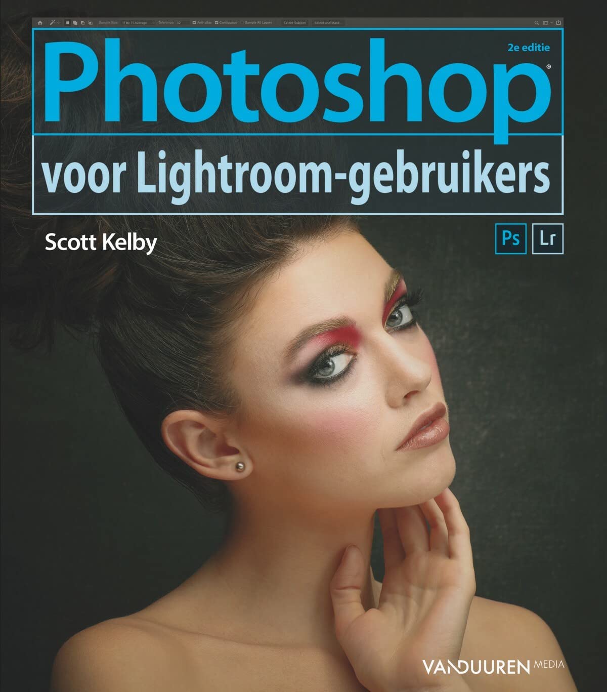 Photoshop voor Lightroom-gebruikers book