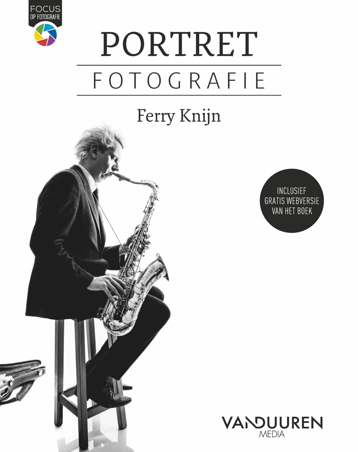 Portretfotografie (Focus op fotografie) Photography