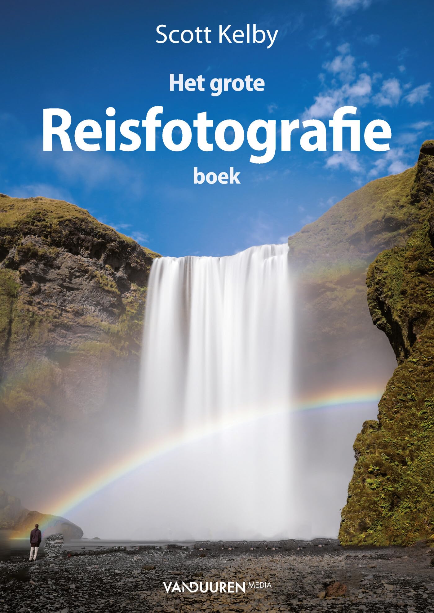Het grote reisfotografieboek book