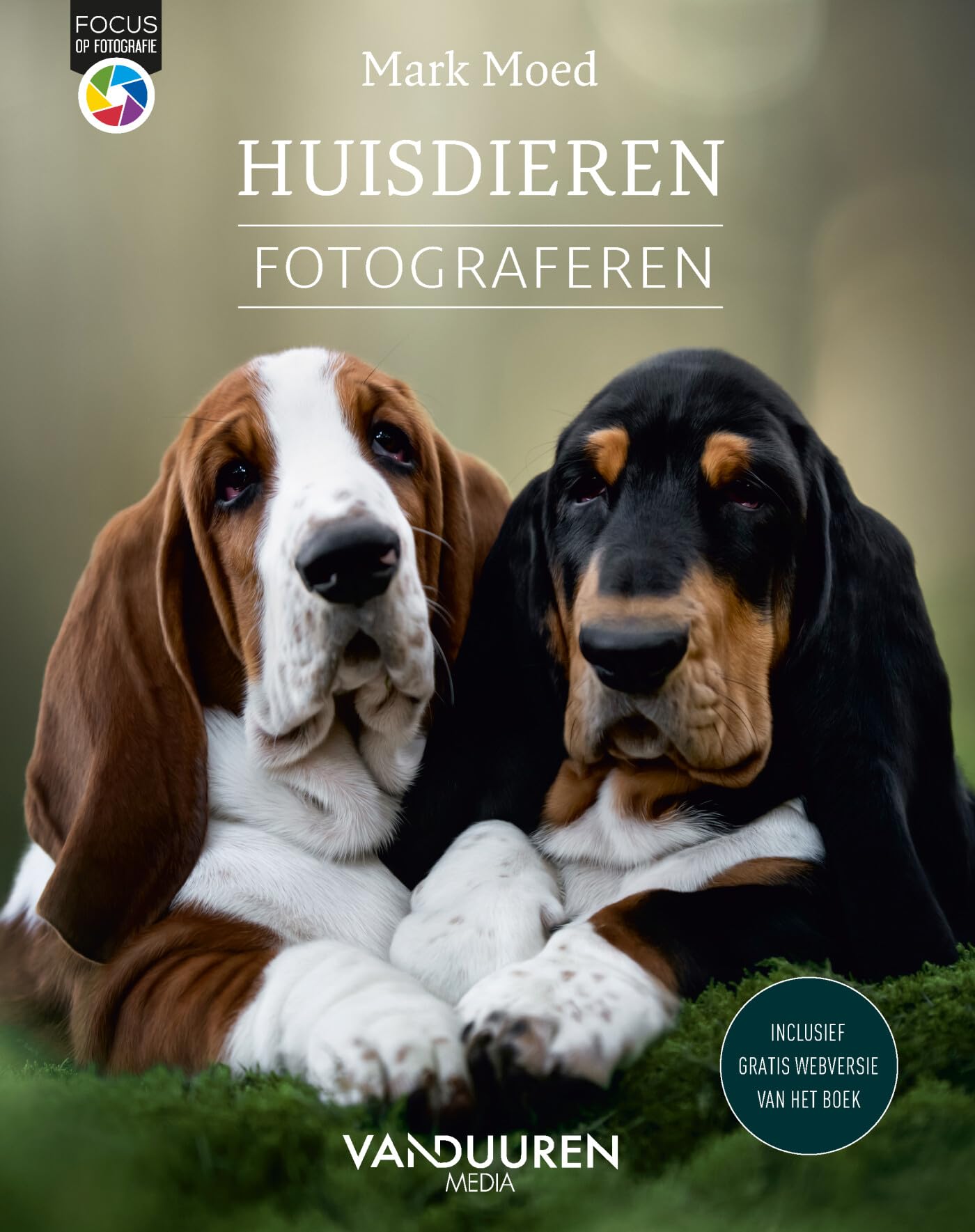 Huisdieren fotograferen (Focus op fotografie) Film, Art & Culture