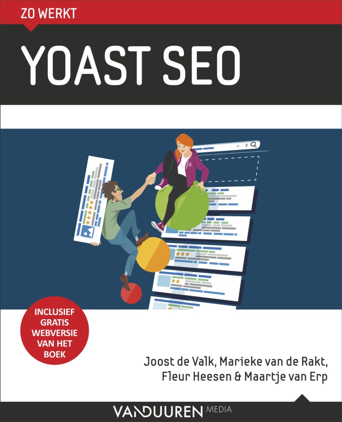 Zo werkt Yoast SEO Computer Science