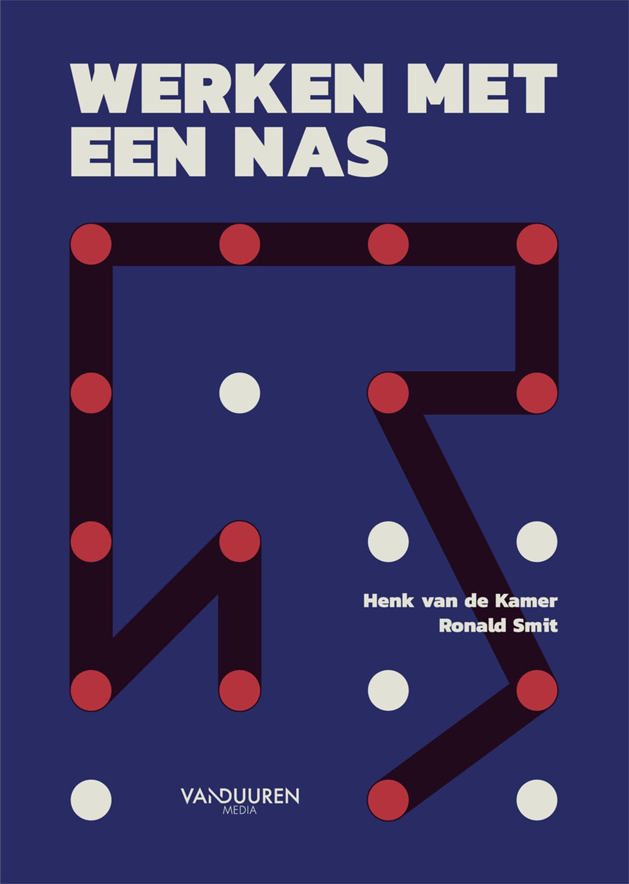 Werken met een NAS: 3E EDITIE Computer Science