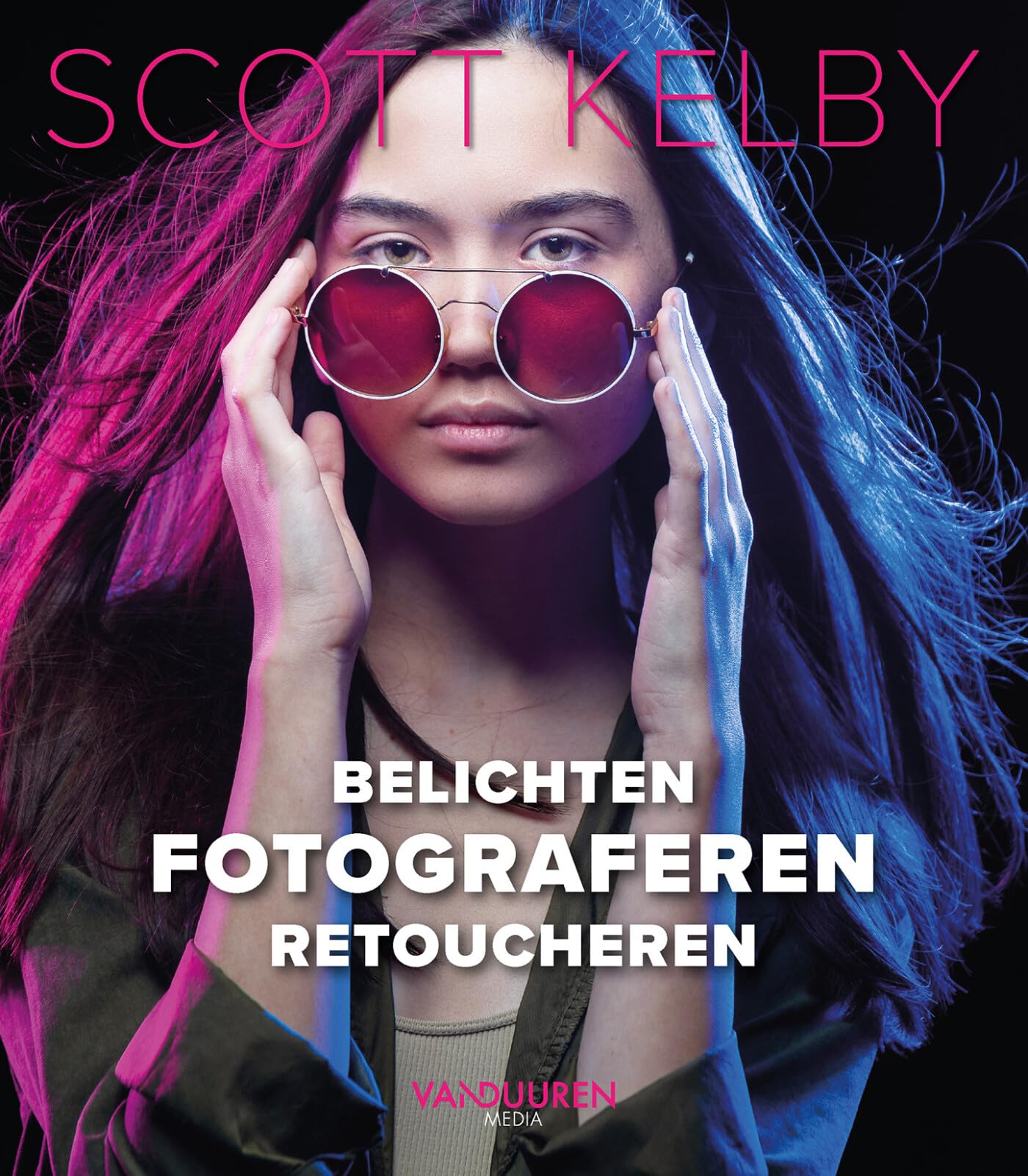 Belichten, fotograferen, retoucheren book