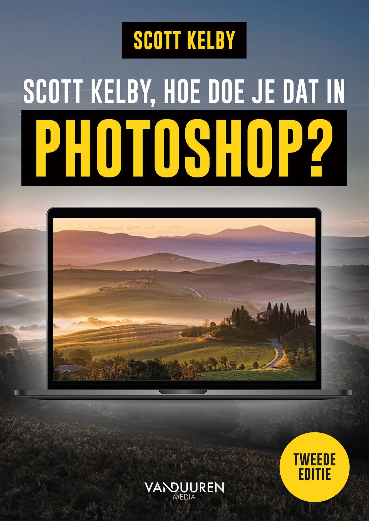 Scott Kelby, hoe doe je dat in Photoshop?: Tweede editie Hobbies & Crafts