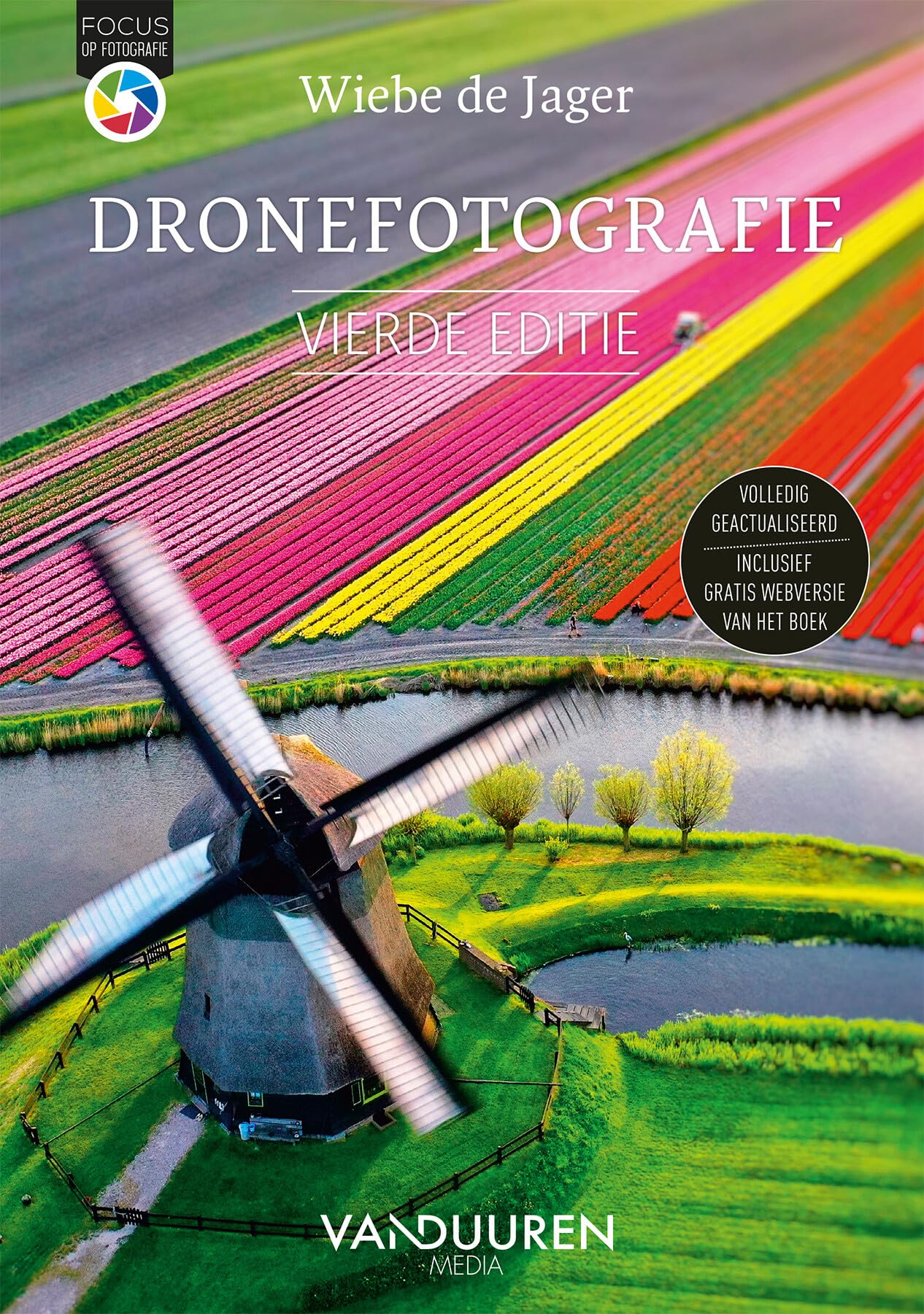 Dronefotografie: Vierde editie (Focus op fotografie) Computer Science