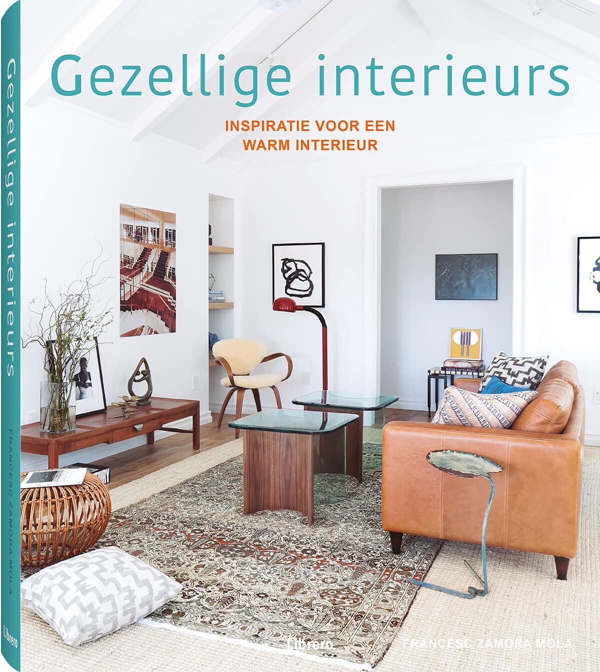 Gezellige interieurs: Inspiratie voor een warm interieur Hobbies & Crafts