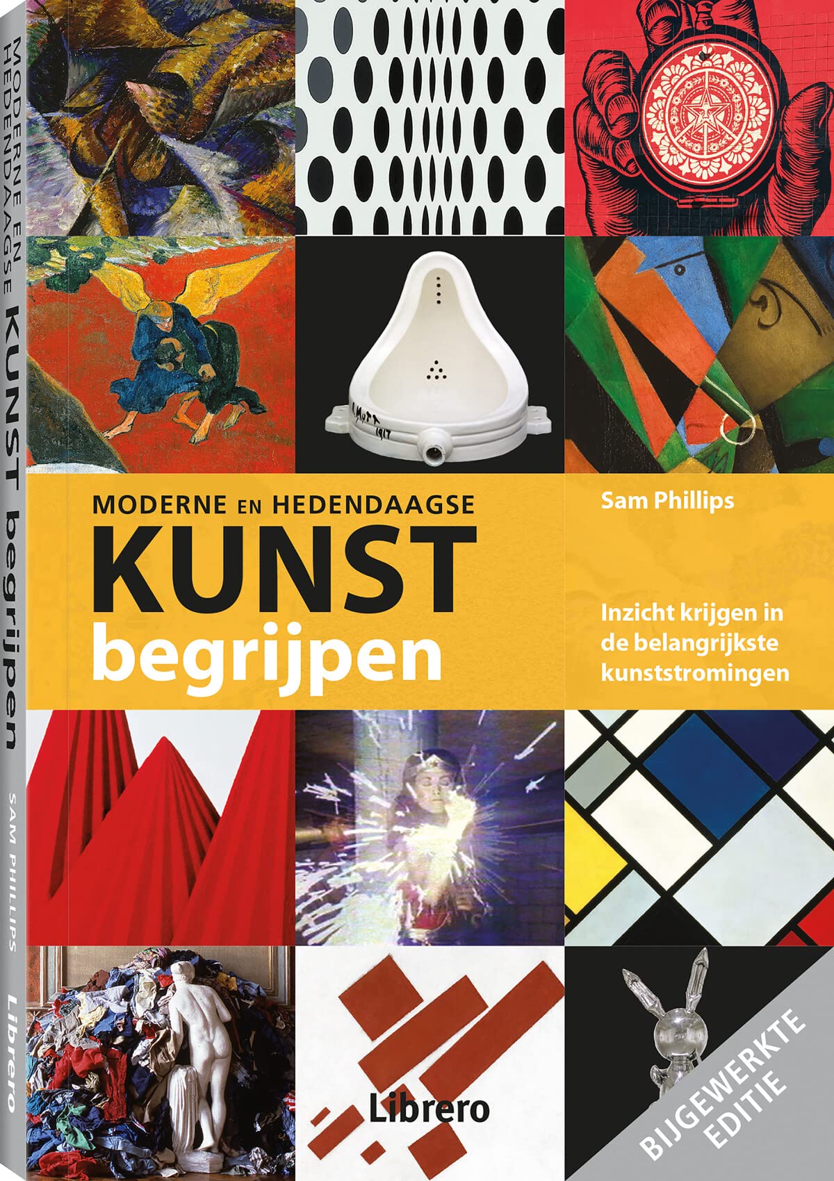 Moderne en hedendaagse kunst begrijpen: inzicht krijgen in de belangrijkste kunststromingen Film, Art & Culture