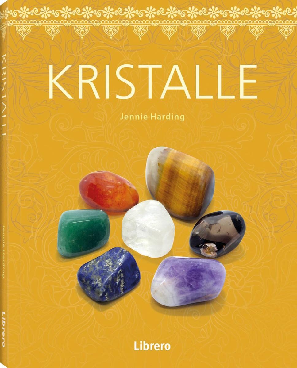Geheime Künste: Kristalle Health, Nutrition & Fitness