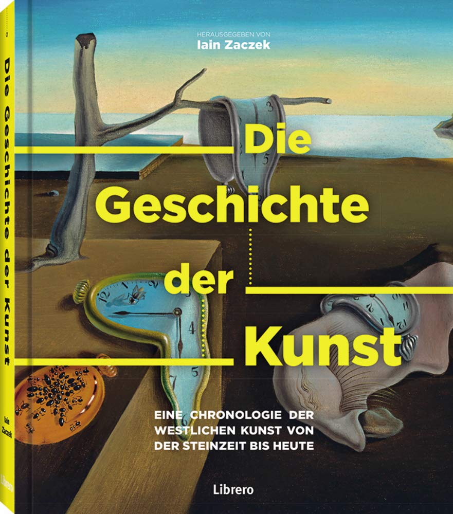 Product Image: Die Geschichte der Kunst