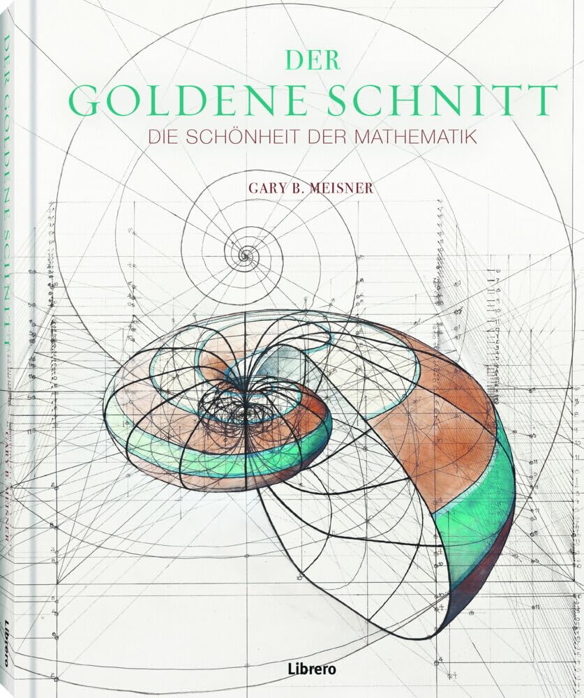 Der Goldene Schnitt Mathematics Books