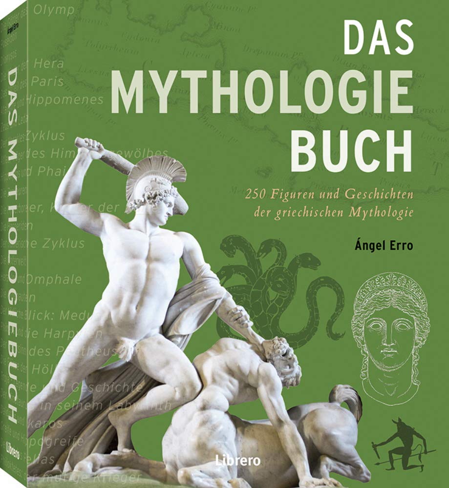 Das Mythologiebuch Politics & History