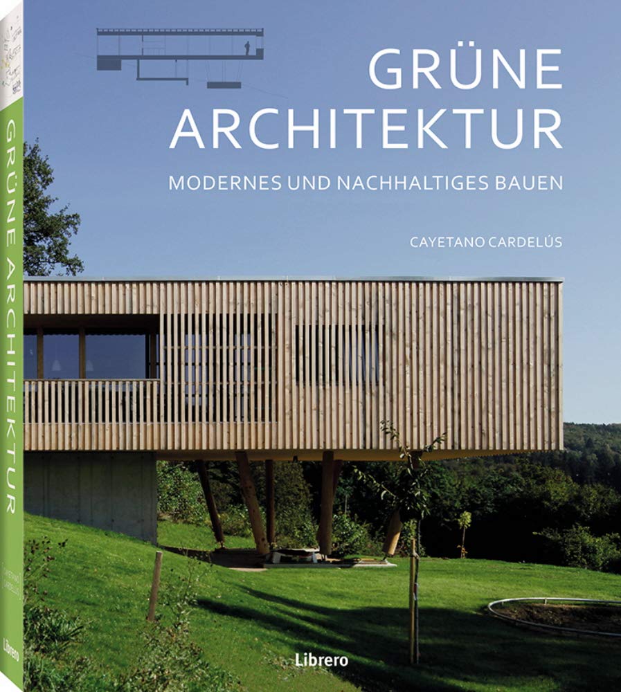 Grüne Architektur book