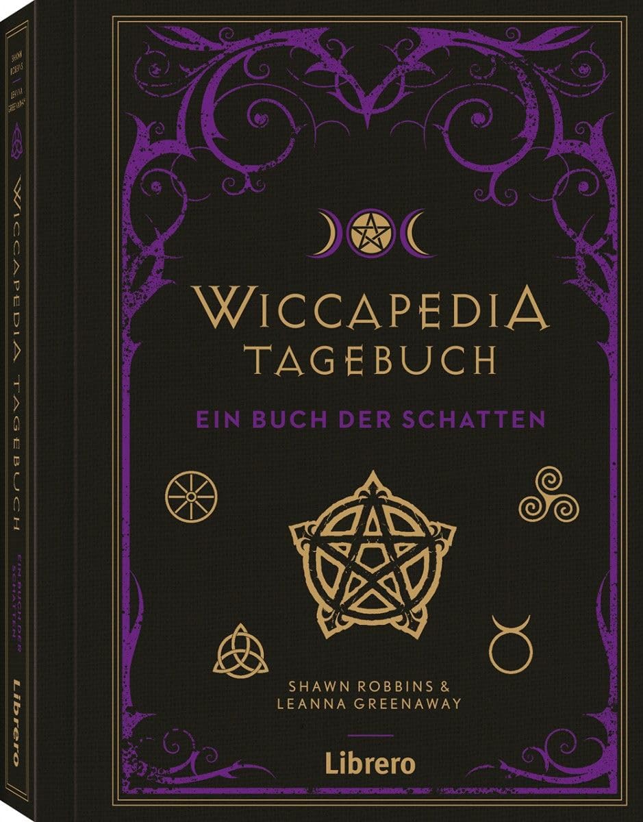 Wiccapedia Tagebuch Religion & Esotericism