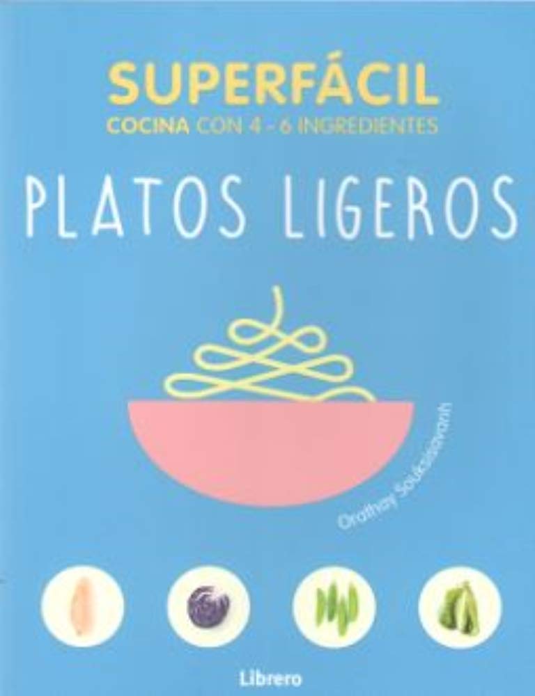 Platos Ligeros Leisure, Home & Garden