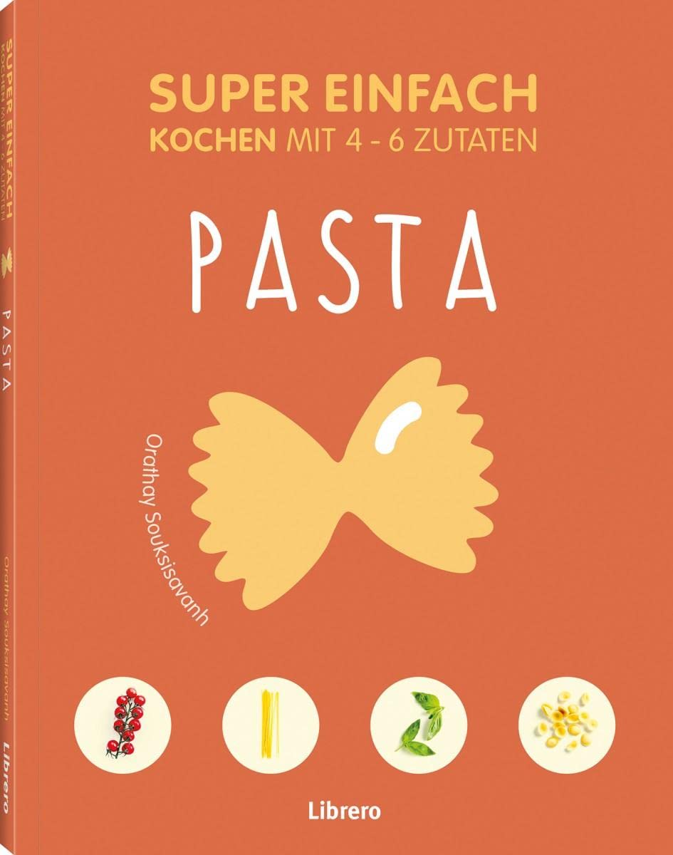 Super Einfach Pasta Leisure, Home & Garden