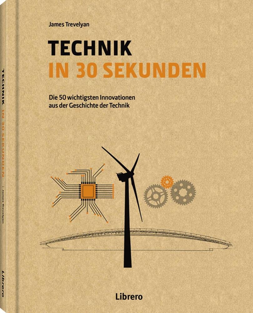 TECHNIK IN 30 SEKUNDEN Media & Communication