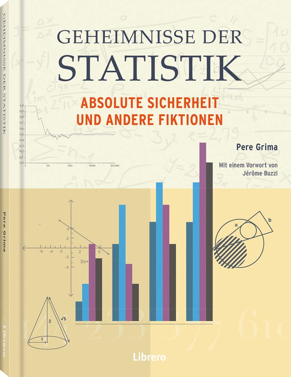 GEHEIMNISSE DER STATISTIK Mathematics