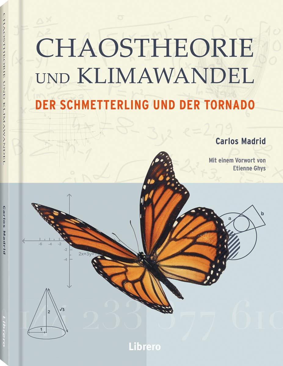 CHAOSTHEORIEN UND KLIMAWANDEL Geology & Geography